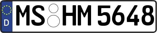 MS-HM5648