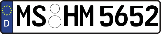 MS-HM5652