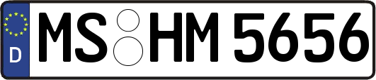 MS-HM5656