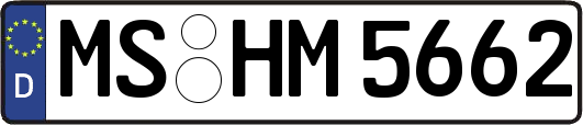 MS-HM5662