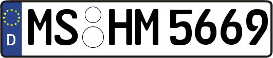 MS-HM5669