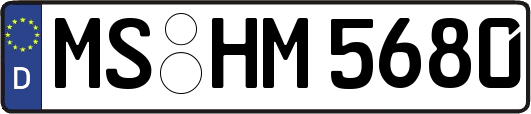MS-HM5680
