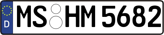 MS-HM5682