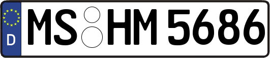 MS-HM5686