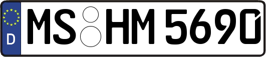 MS-HM5690
