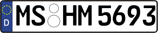 MS-HM5693