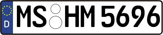 MS-HM5696