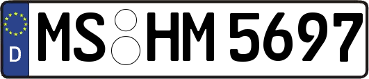 MS-HM5697