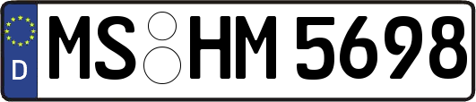 MS-HM5698