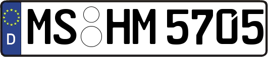 MS-HM5705