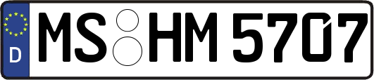 MS-HM5707