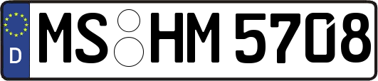 MS-HM5708