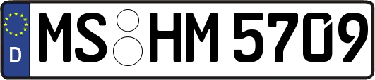 MS-HM5709