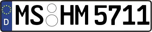 MS-HM5711