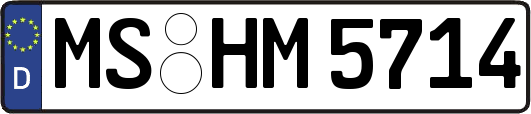 MS-HM5714