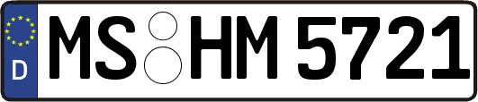 MS-HM5721