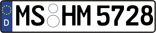 MS-HM5728