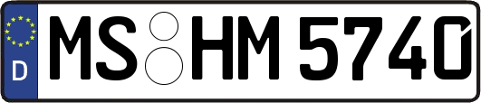 MS-HM5740