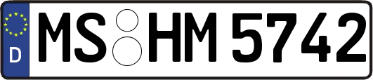 MS-HM5742