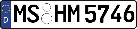 MS-HM5746