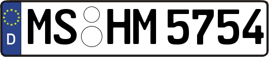 MS-HM5754
