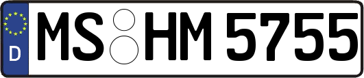 MS-HM5755