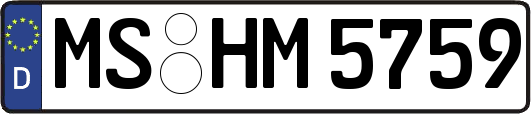 MS-HM5759
