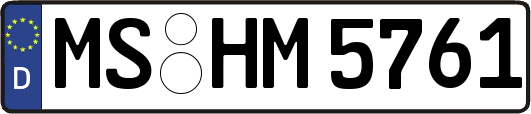 MS-HM5761