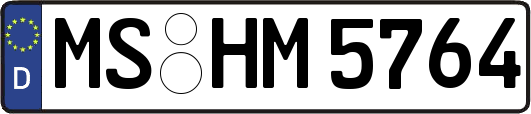 MS-HM5764