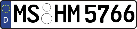 MS-HM5766
