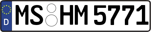 MS-HM5771