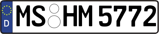 MS-HM5772