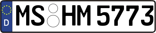 MS-HM5773