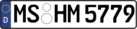MS-HM5779