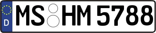 MS-HM5788