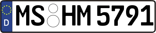 MS-HM5791