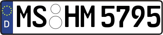 MS-HM5795