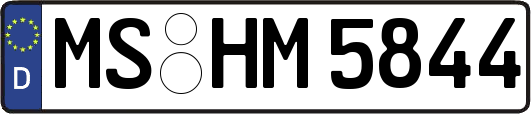 MS-HM5844