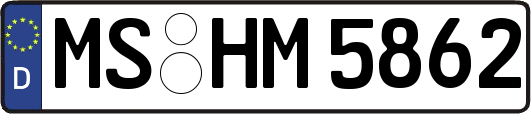 MS-HM5862