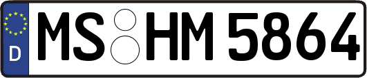 MS-HM5864