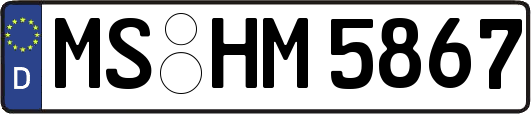 MS-HM5867