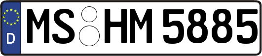 MS-HM5885