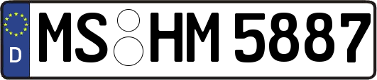 MS-HM5887