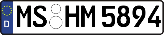 MS-HM5894