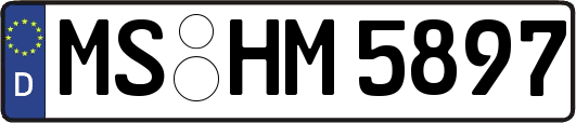 MS-HM5897