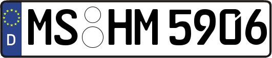 MS-HM5906