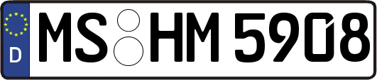 MS-HM5908