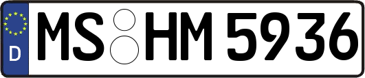 MS-HM5936