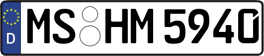 MS-HM5940