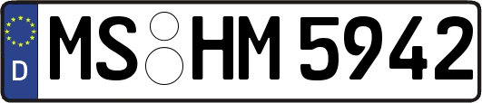 MS-HM5942